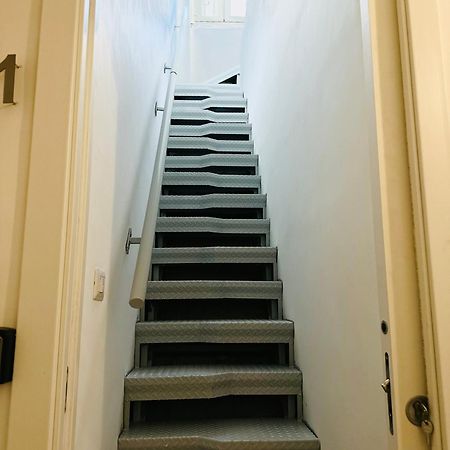 מלון נאפולי Residenza Caracciolo מראה חיצוני תמונה