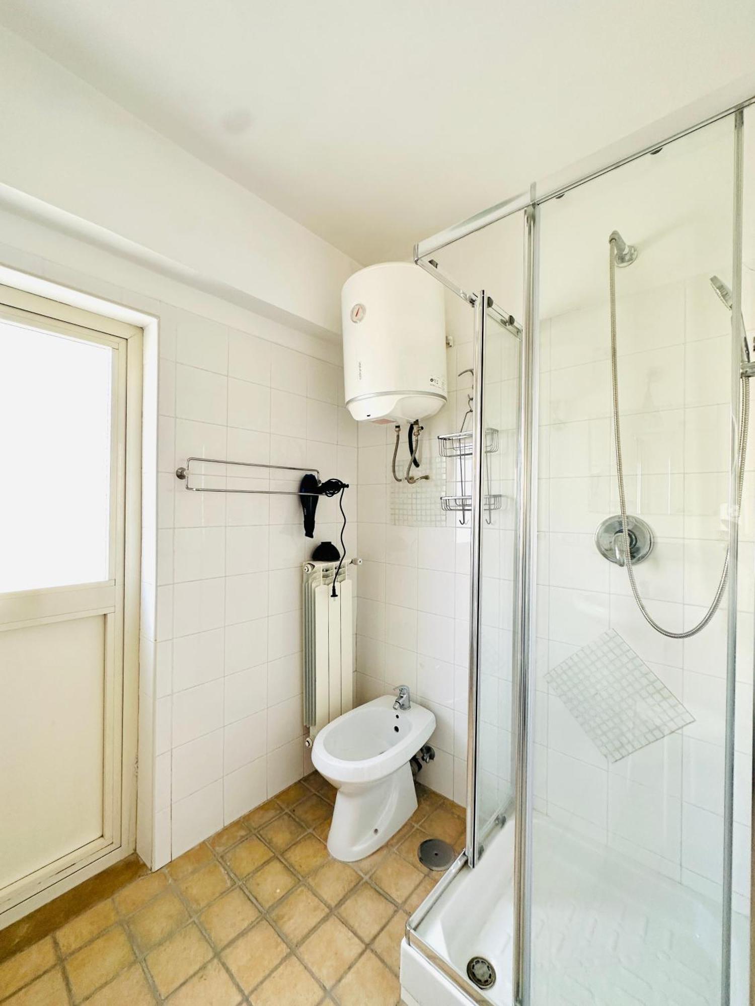 מלון נאפולי Residenza Caracciolo מראה חיצוני תמונה