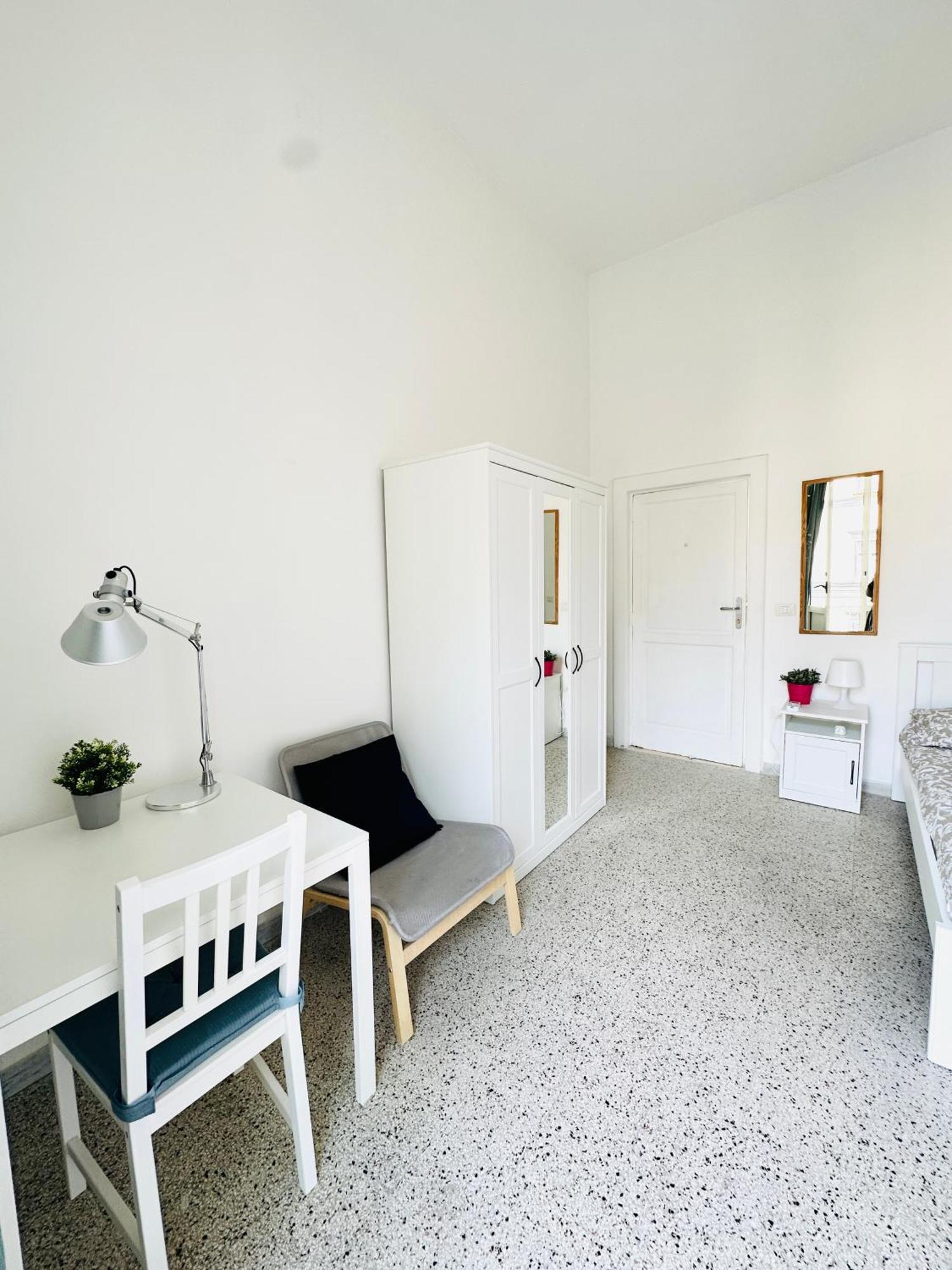 מלון נאפולי Residenza Caracciolo מראה חיצוני תמונה