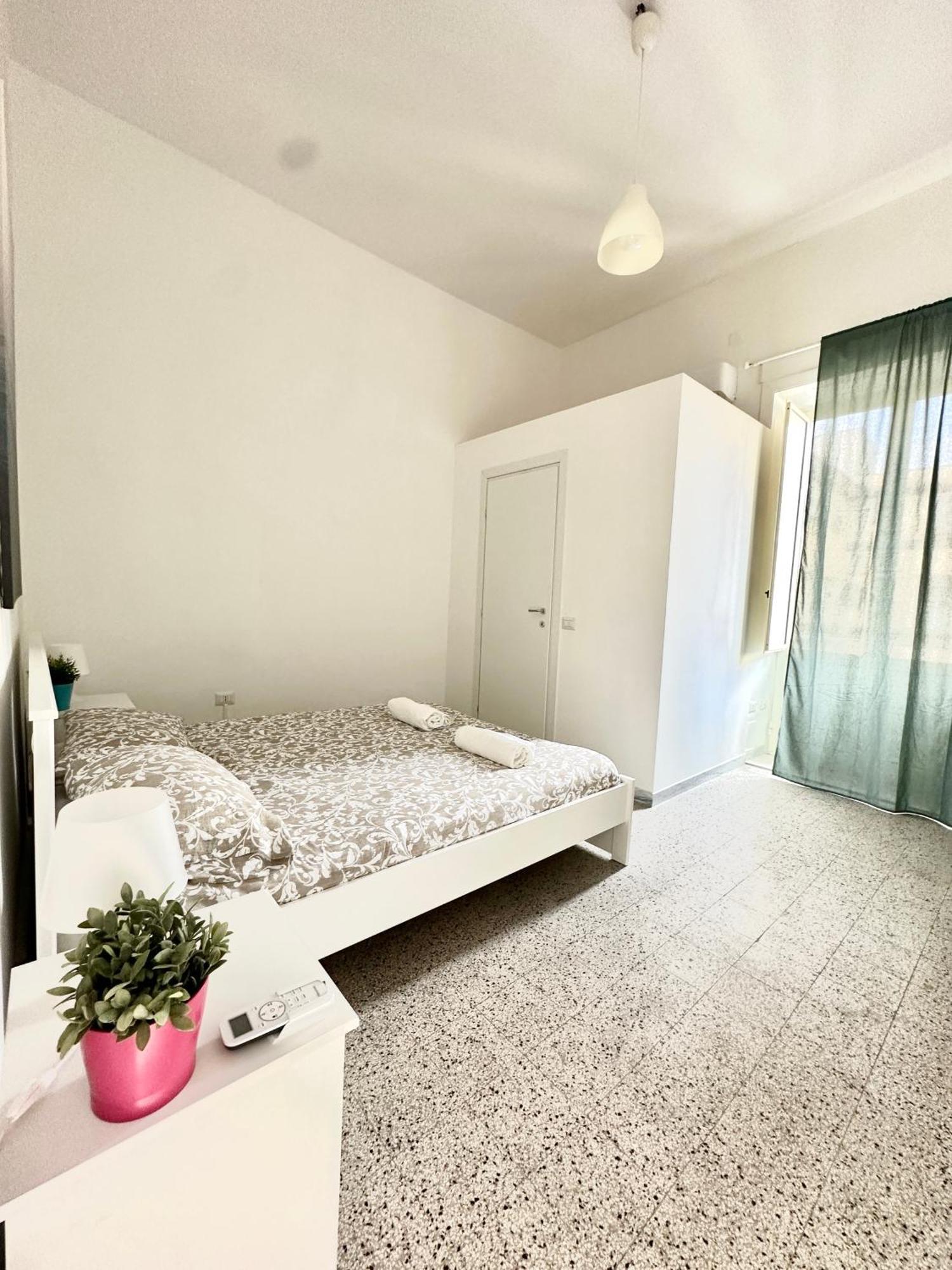 מלון נאפולי Residenza Caracciolo מראה חיצוני תמונה